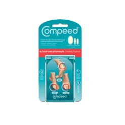 Store Compeed Vabelplaster Mix - 5 Stk