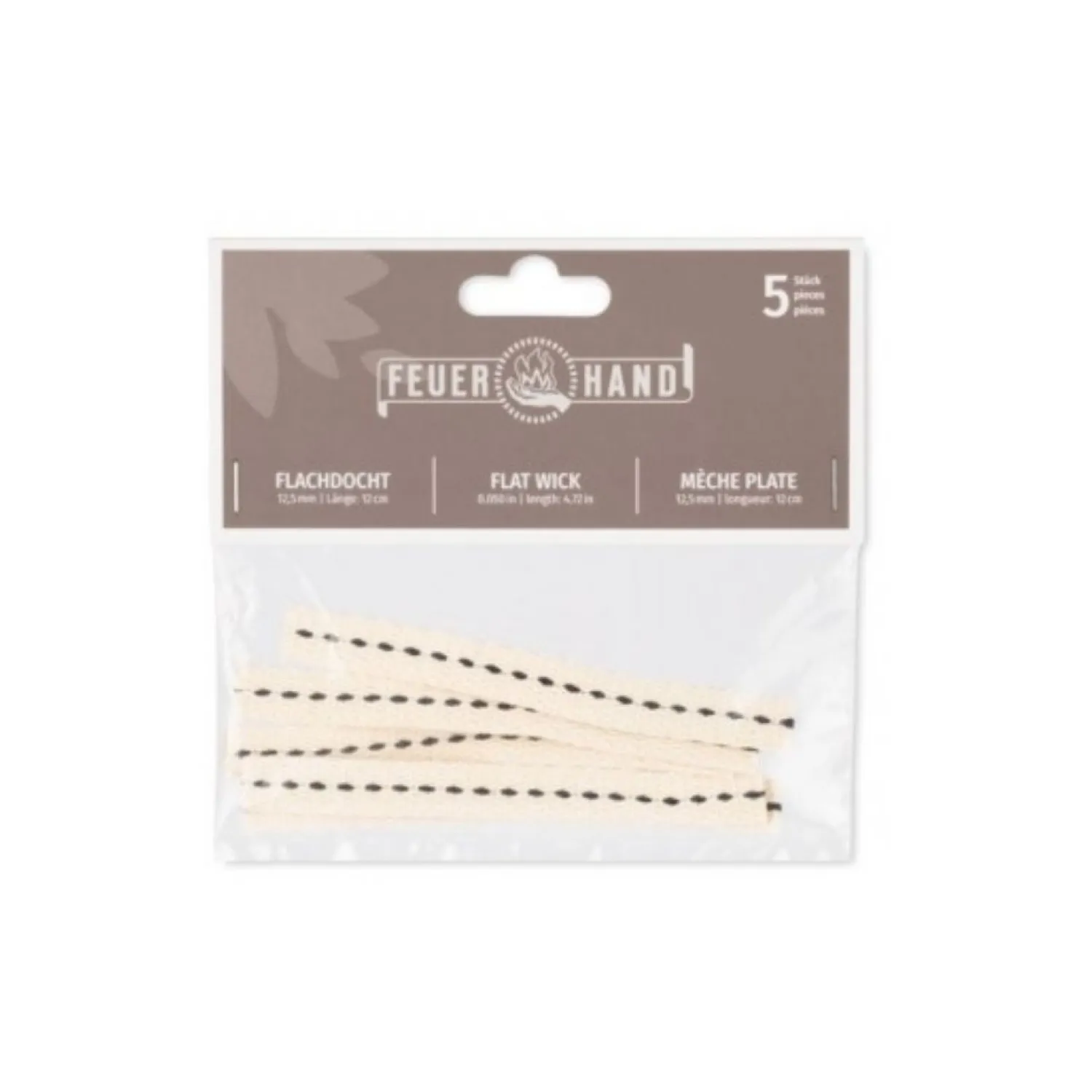 Cheap Feuerhand Vaege Til Lanterne - 5 Stk - 276 - 12Cm