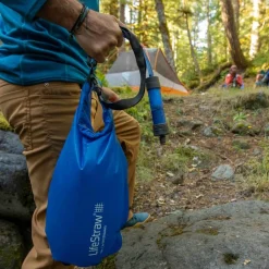 Cheap Lifestraw Vandfilter Blaere - Flex Gravity Bag