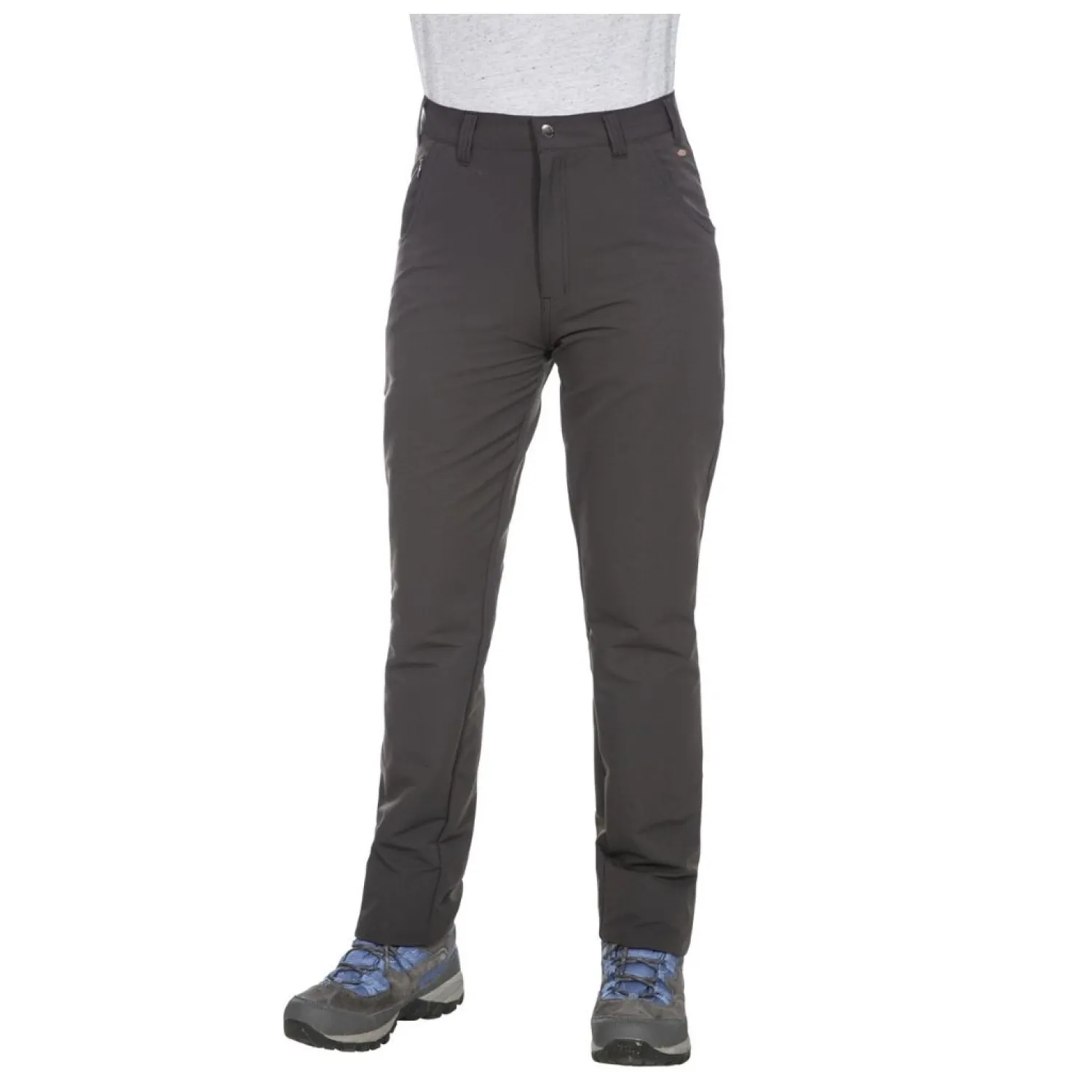 Hot Trespass Vandrebukser Dame - Amazonite - Quick Dry