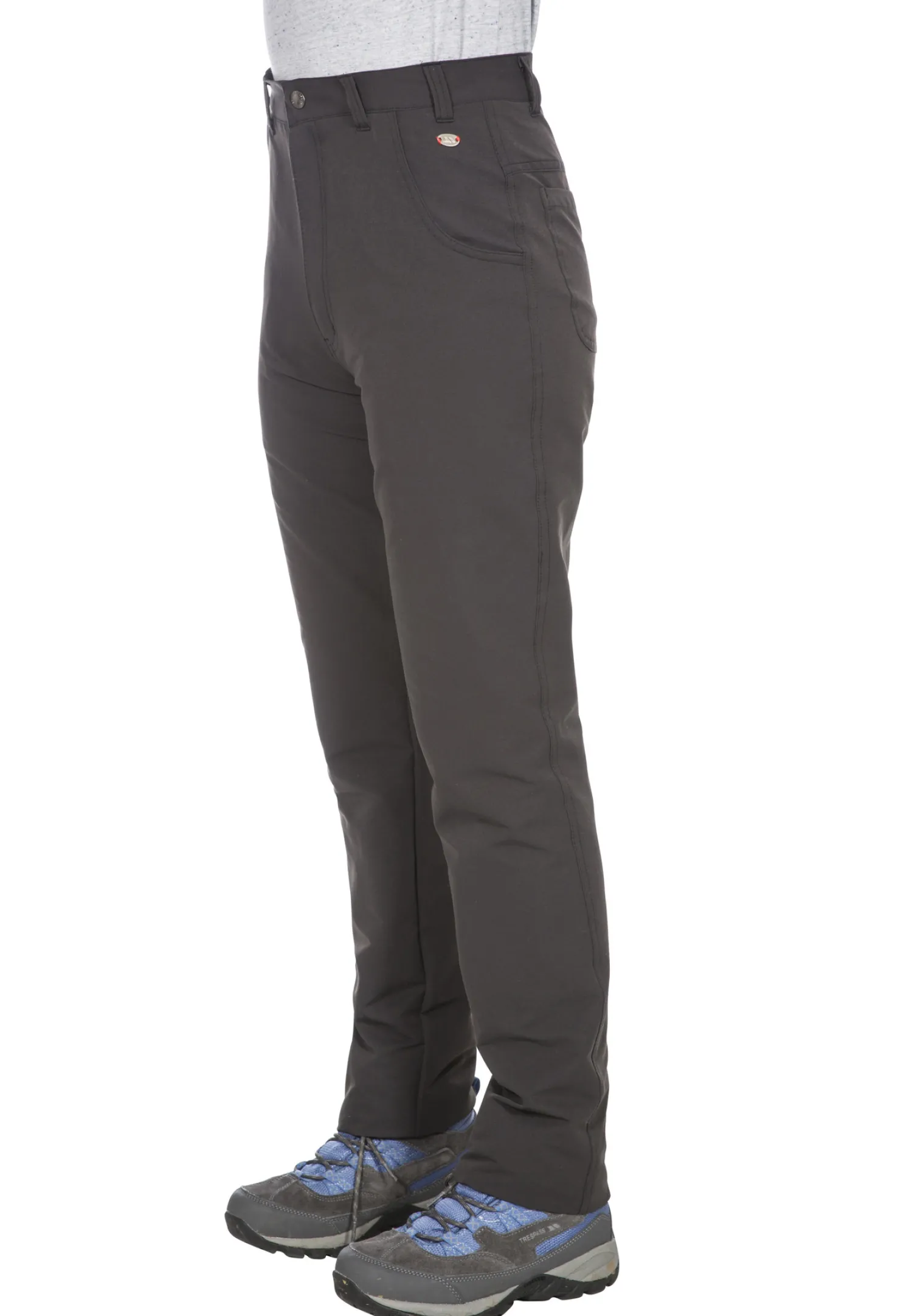 Hot Trespass Vandrebukser Dame - Amazonite - Quick Dry