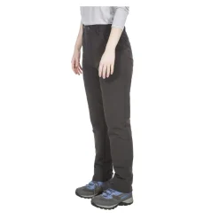 Hot Trespass Vandrebukser Dame - Amazonite - Quick Dry