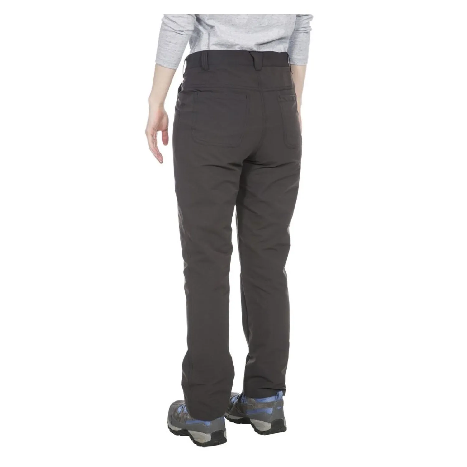 Hot Trespass Vandrebukser Dame - Amazonite - Quick Dry
