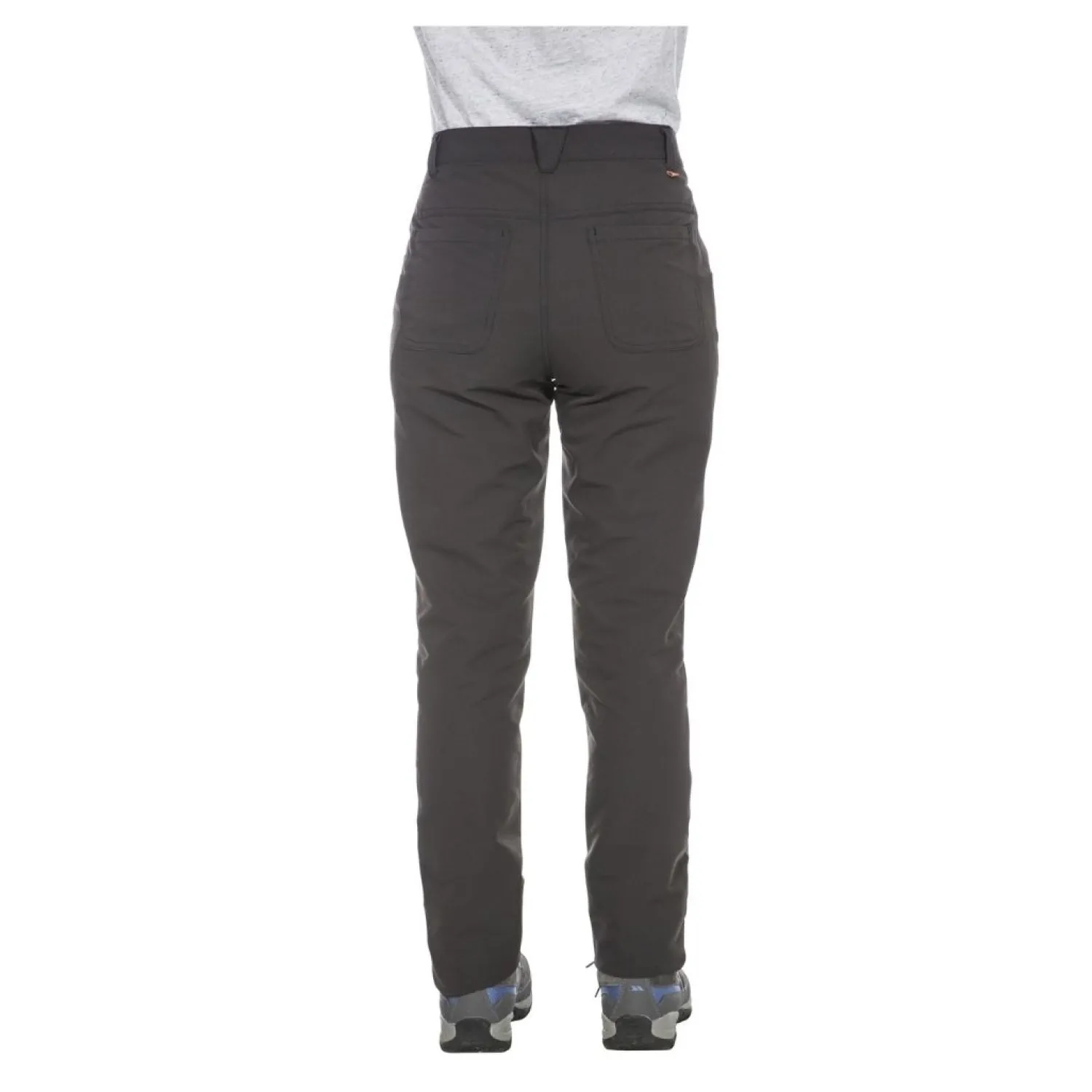 Hot Trespass Vandrebukser Dame - Amazonite - Quick Dry