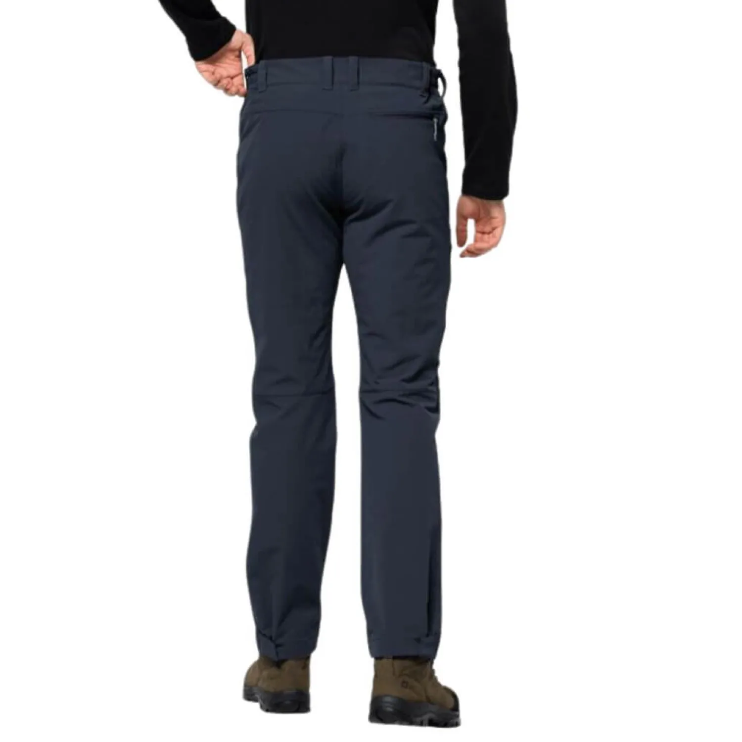 Clearance Jack Wolfskin Vandrebukser Til Herre - Activate Xt Pants M - Bla