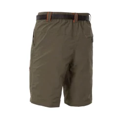 New Trespass Vandrebukser Til Maend - Rynne Zip Off - Gron