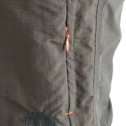 New Trespass Vandrebukser Til Maend - Rynne Zip Off - Gron