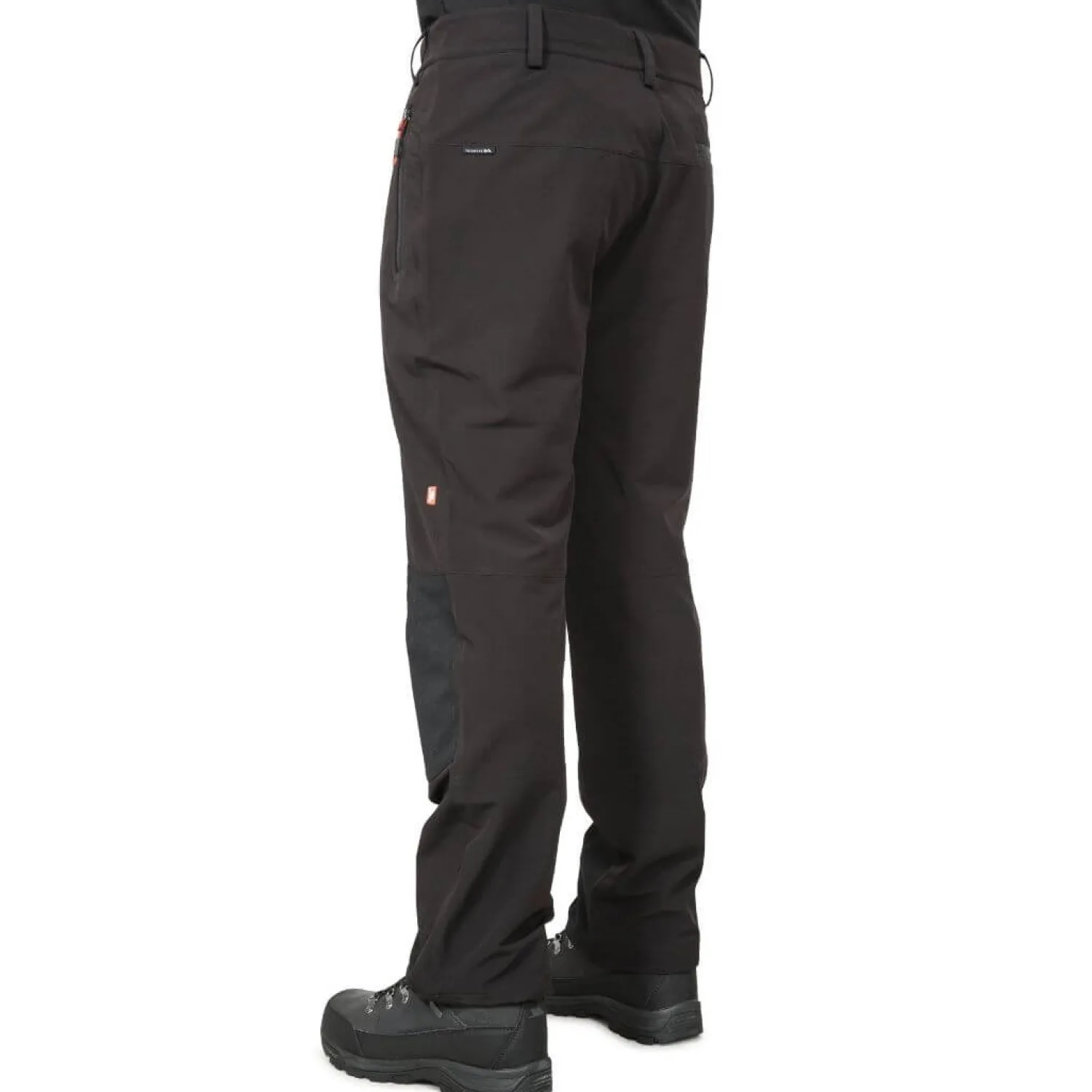 Sale Trespass Vandrebukser Til Maend - Passcode - Sort