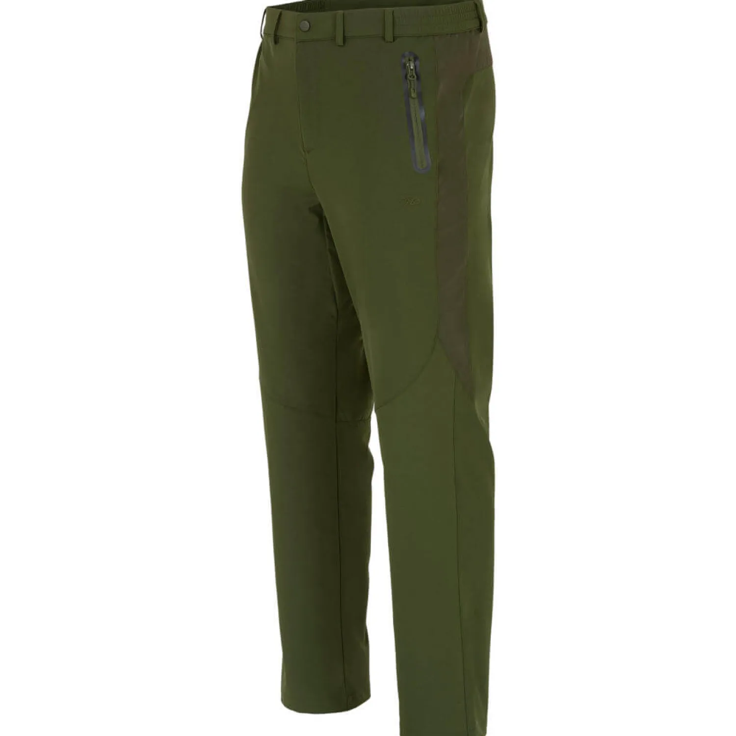 Fashion Highlander Vandrebukser Unisex - Munro - Letvaegtig - Gron