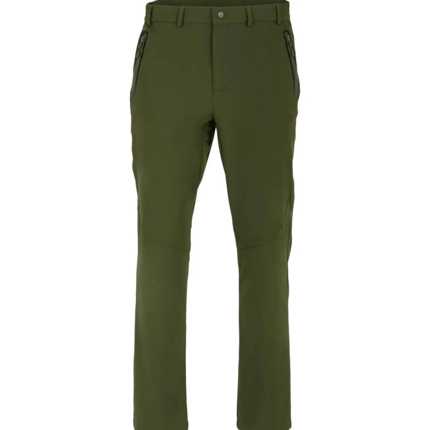 Fashion Highlander Vandrebukser Unisex - Munro - Letvaegtig - Gron
