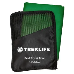 Flash Sale Treklife Vandrerygsaek - Backpacker 65L