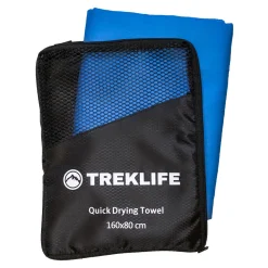 Flash Sale Treklife Vandrerygsaek - Backpacker 65L