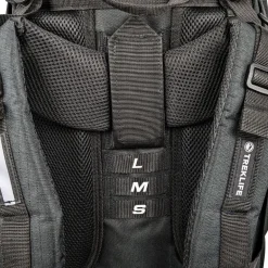 Flash Sale Treklife Vandrerygsaek - Backpacker 65L