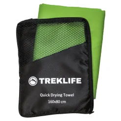 Flash Sale Treklife Vandrerygsaek - Pack 65L