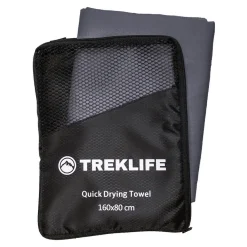 Flash Sale Treklife Vandrerygsaek - Pack 65L