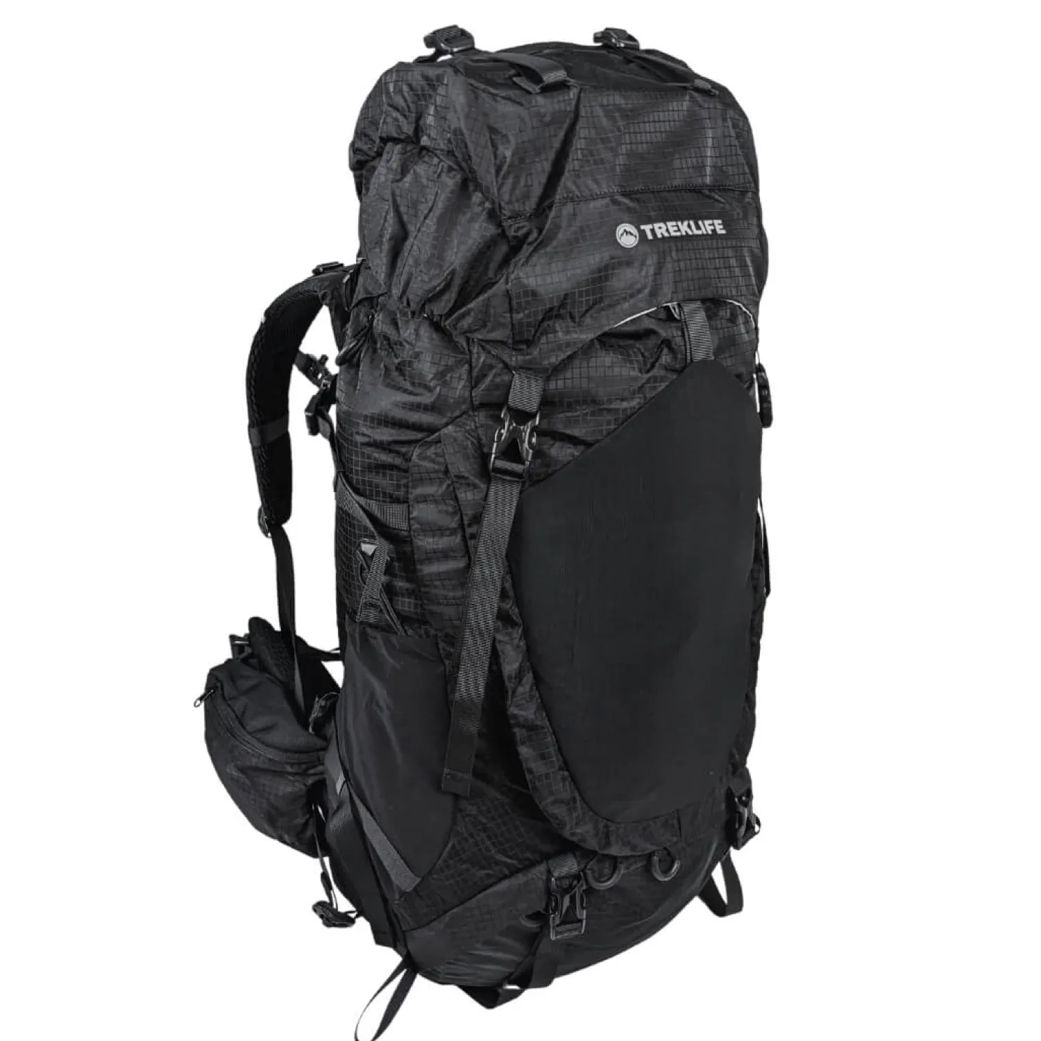 Flash Sale Treklife Vandrerygsaek - Pack 65L