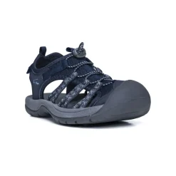 Hot Trespass Vandresandal Dame - Brontie - Bla