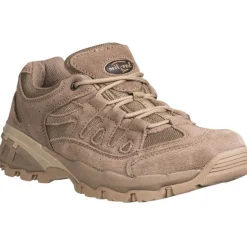 Cheap Mil-Tec Vandresko - Squad Shoes - Sand