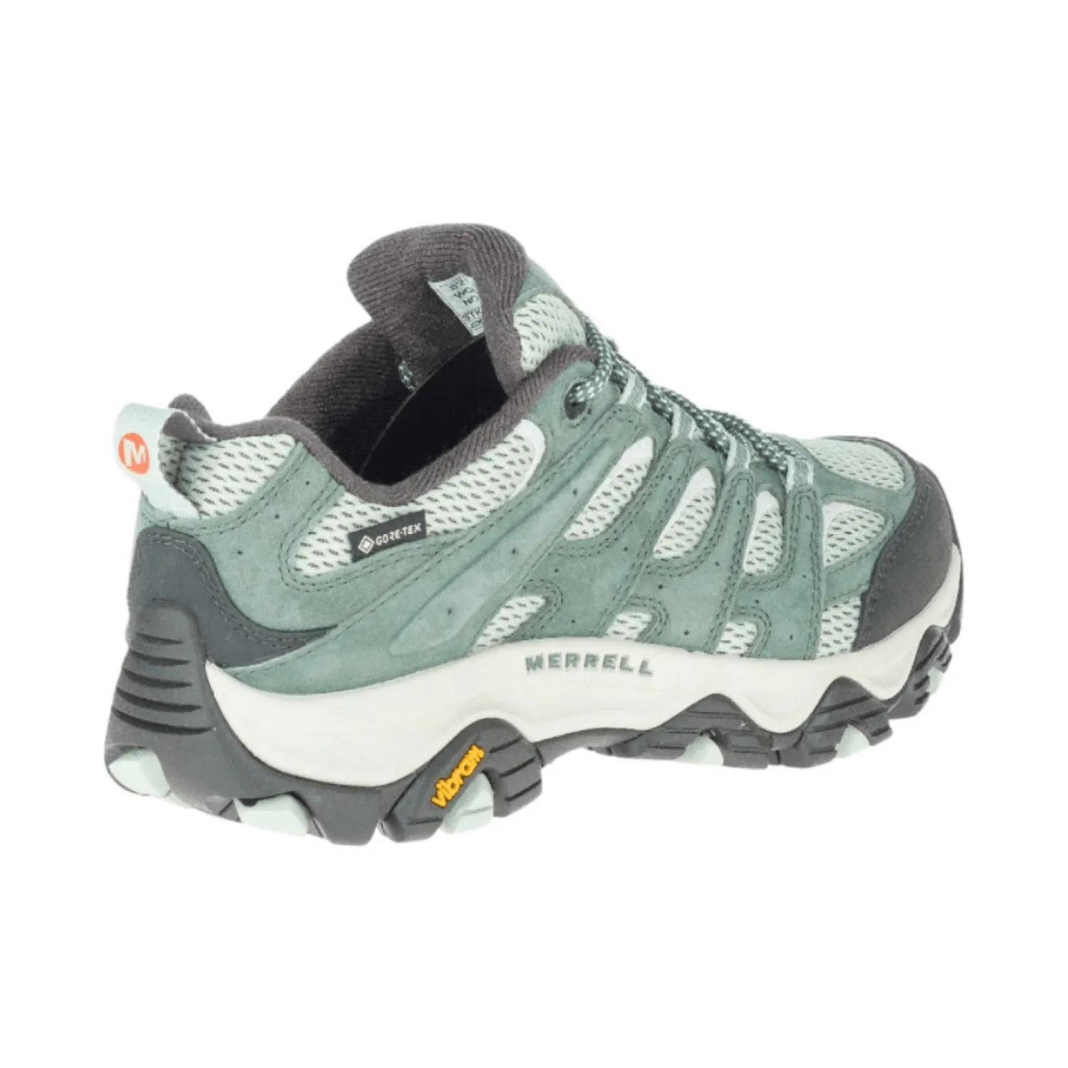 Flash Sale Merrell Vandresko Til Dame - Moab 3 Gtx