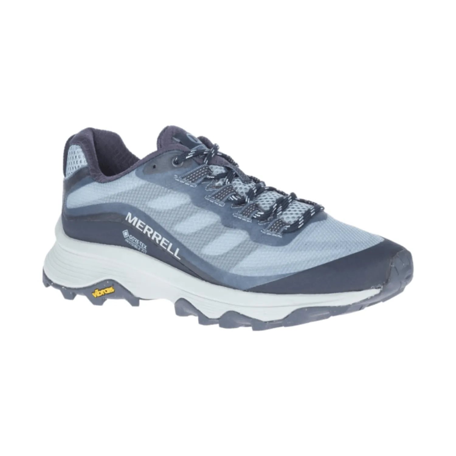 Best Sale Merrell Vandresko Til Dame - Moab Speed Gtx - Bla