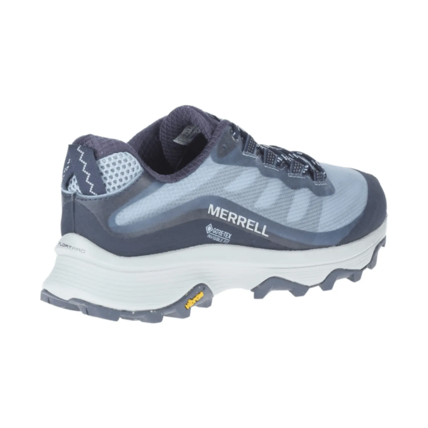 Best Sale Merrell Vandresko Til Dame - Moab Speed Gtx - Bla