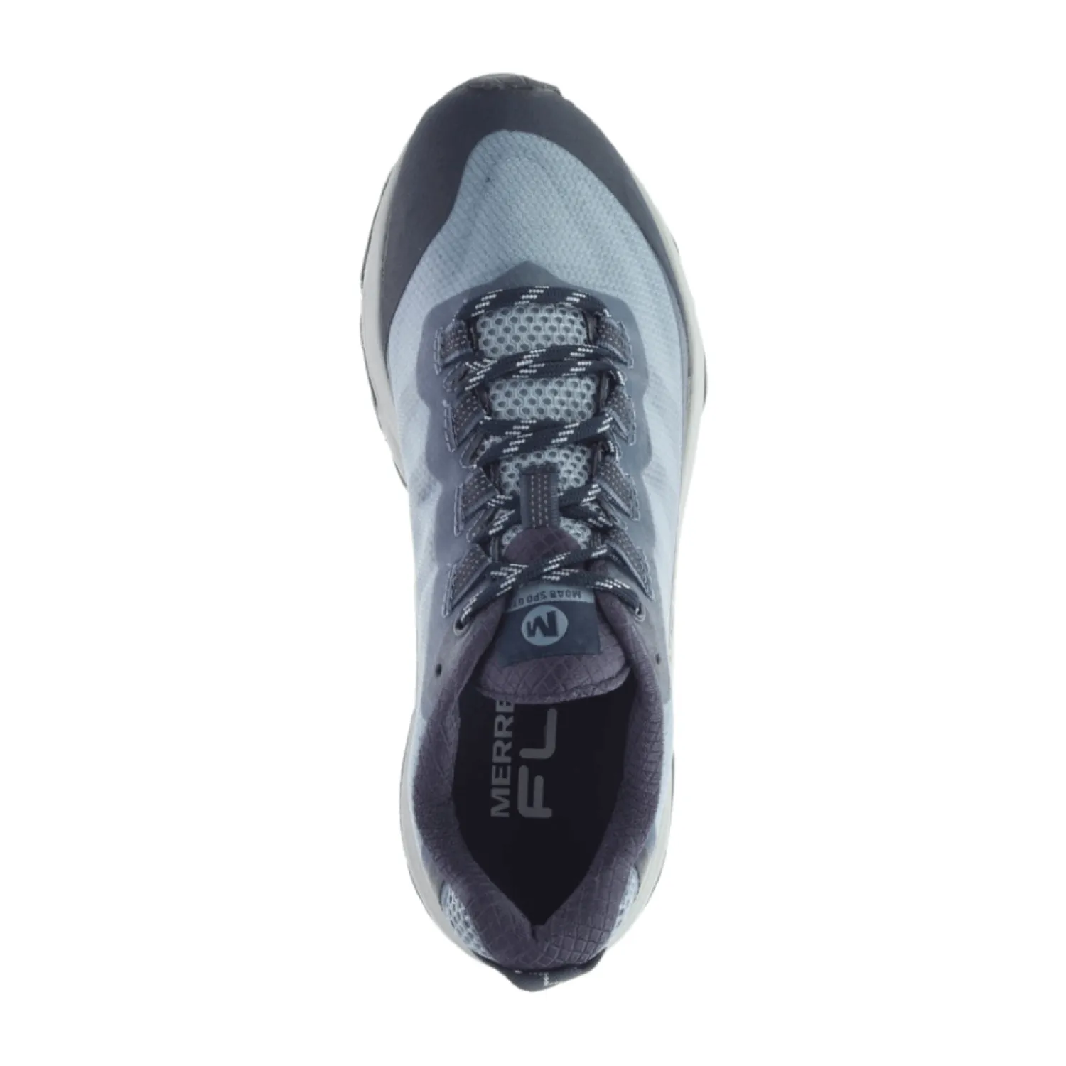 Best Sale Merrell Vandresko Til Dame - Moab Speed Gtx - Bla