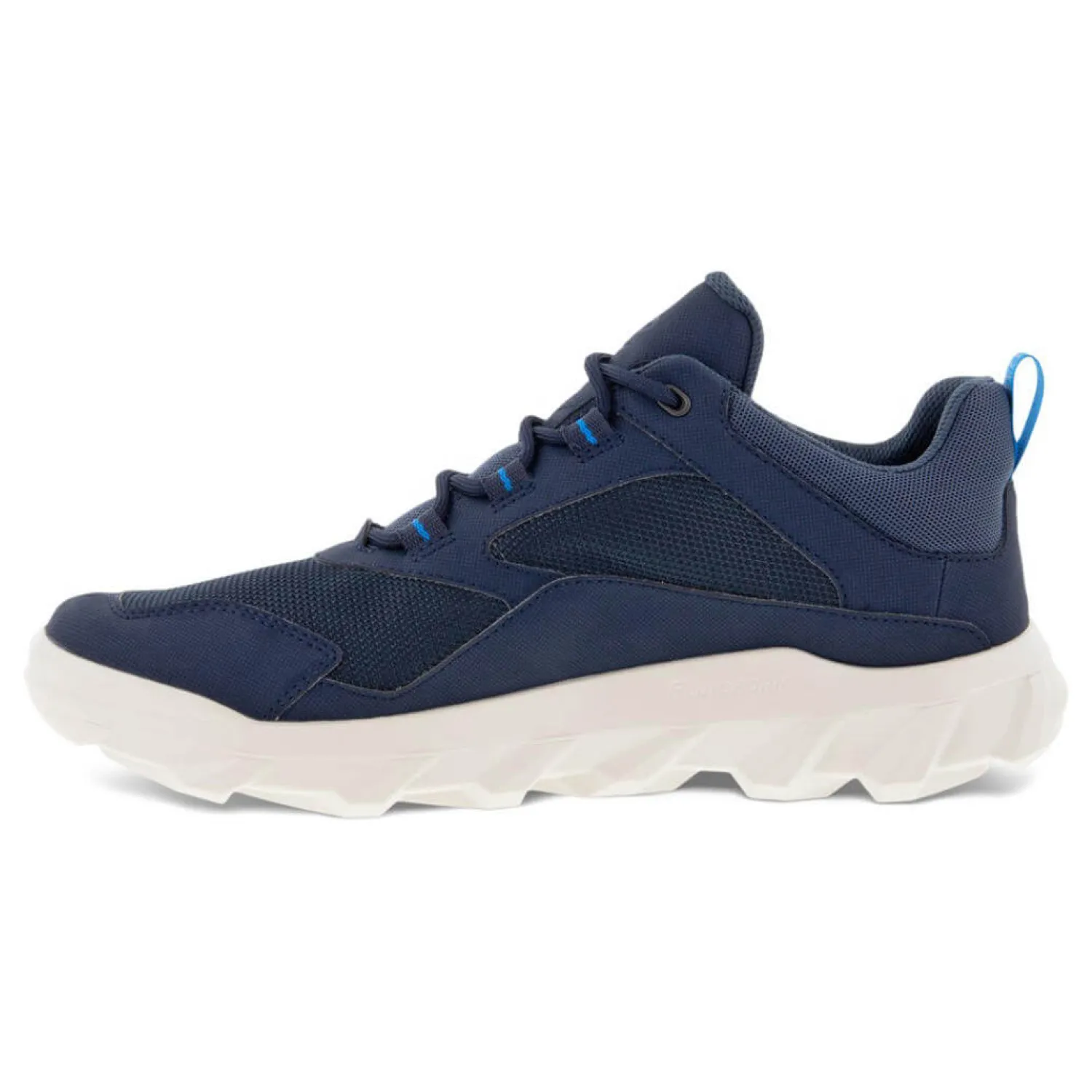 Flash Sale ECCO Vandresko Til Herre - Mx Low-Cut Gtx - Bla (Kun Str 41 Tilbage)