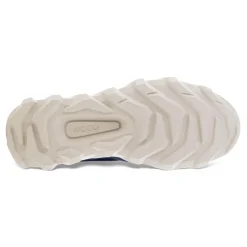Flash Sale ECCO Vandresko Til Herre - Mx Low-Cut Gtx - Bla (Kun Str 41 Tilbage)