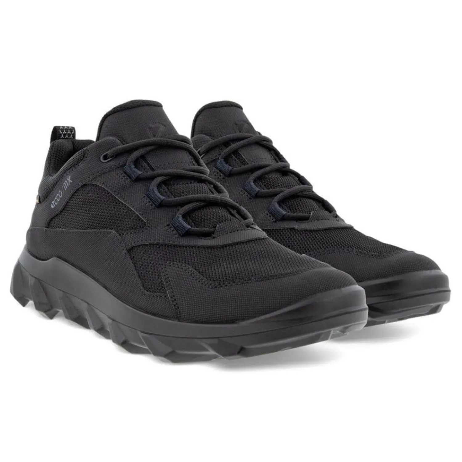 Outlet ECCO Vandresko Til Herre - Mx Low-Cut Gtx - Sort
