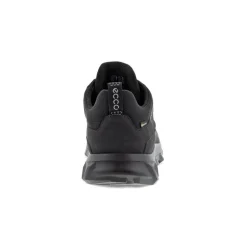 Outlet ECCO Vandresko Til Herre - Mx Low-Cut Gtx - Sort