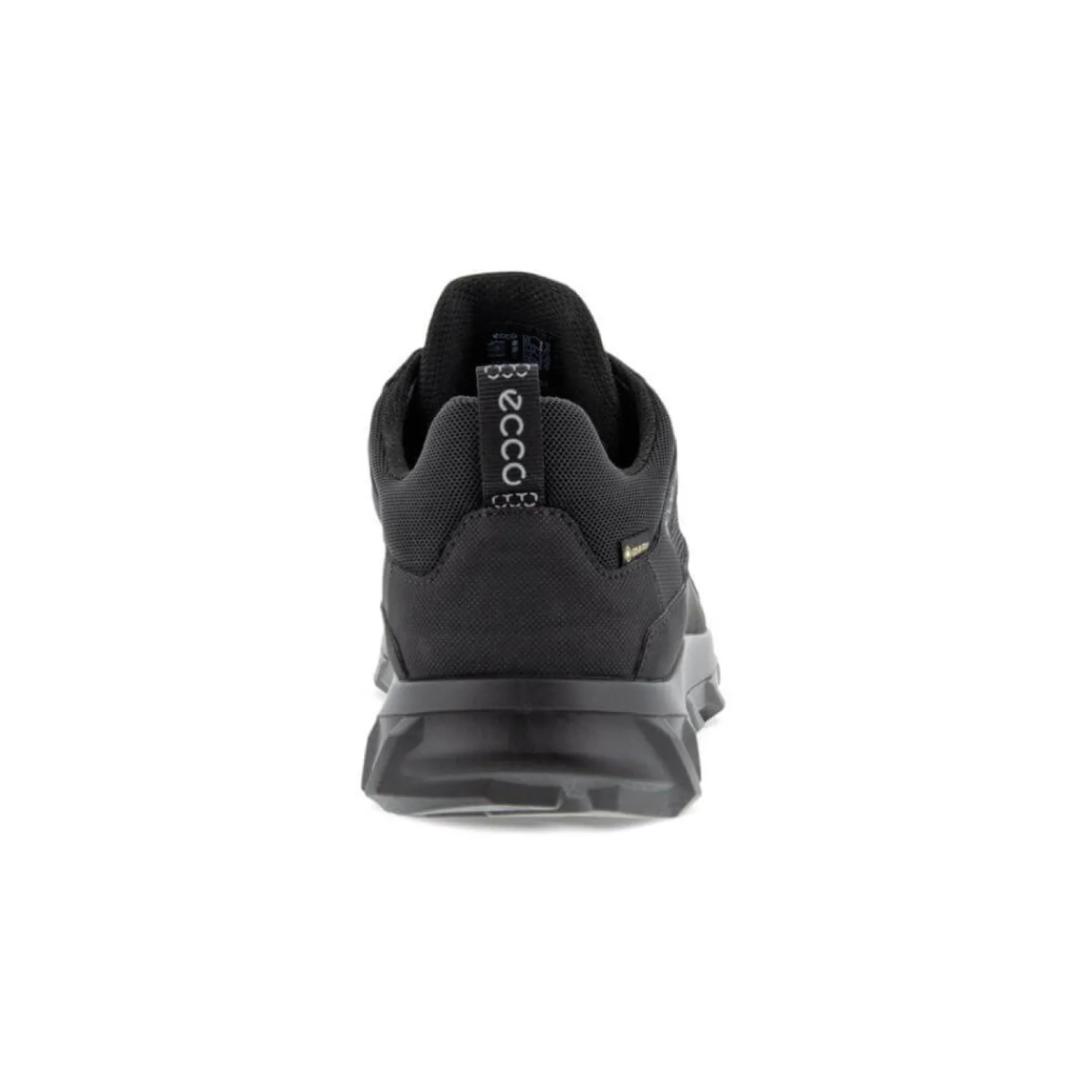 Outlet ECCO Vandresko Til Herre - Mx Low-Cut Gtx - Sort