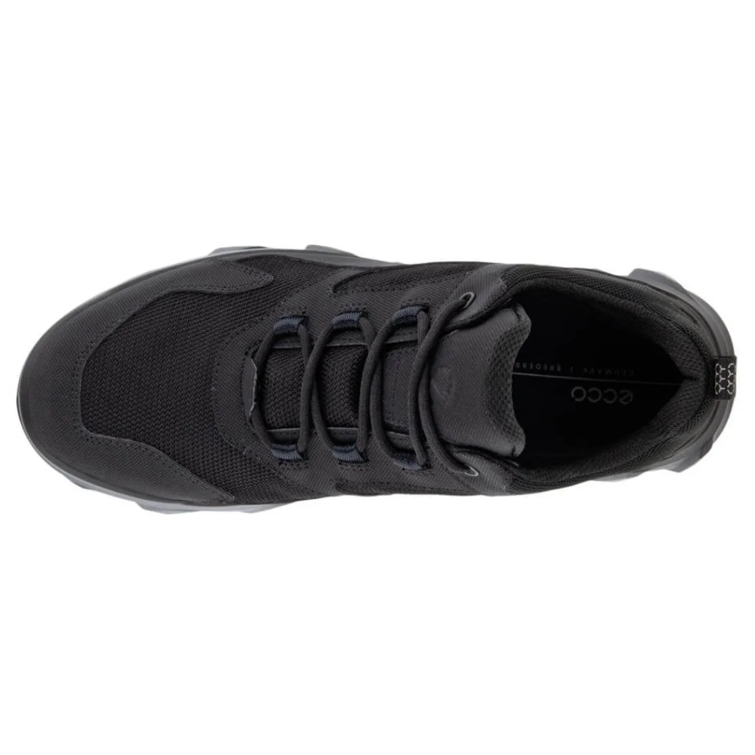 Outlet ECCO Vandresko Til Herre - Mx Low-Cut Gtx - Sort