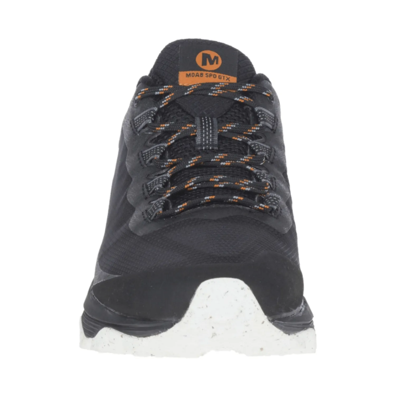 Fashion Merrell Vandresko Til Herre - Moab Speed Gtx - Sort