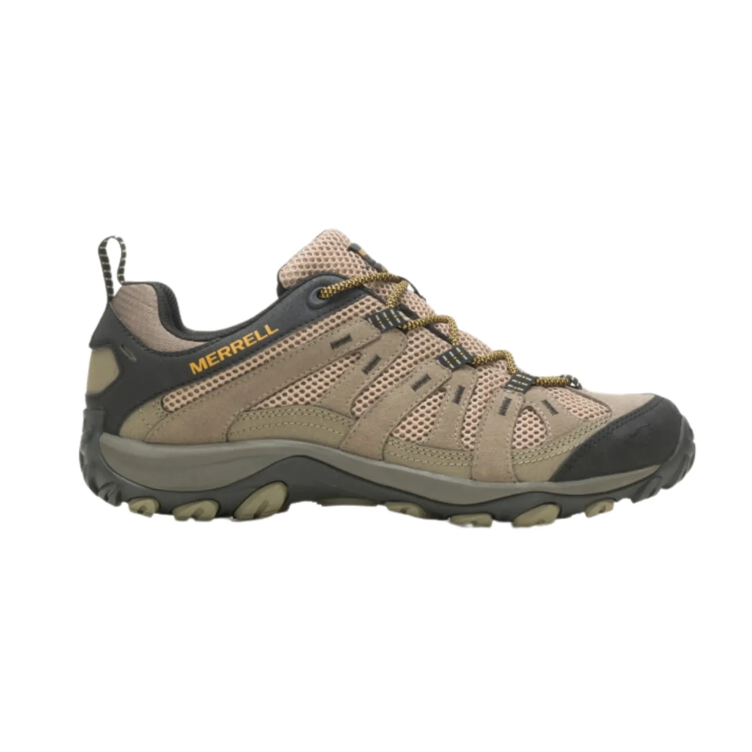 Online Merrell Vandresko Til Herre - Alverstone 2 Pecan