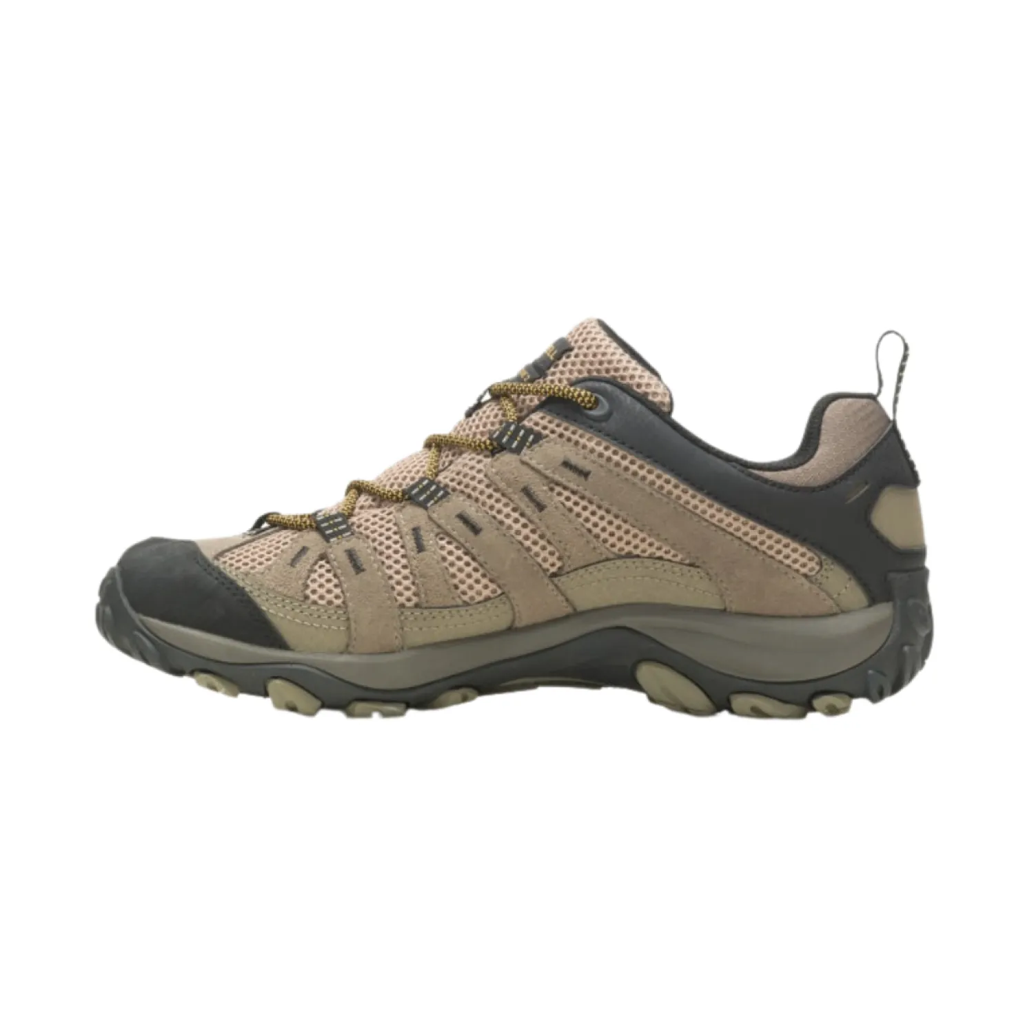 Online Merrell Vandresko Til Herre - Alverstone 2 Pecan