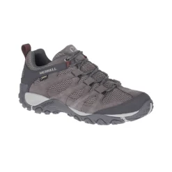 Outlet Merrell Vandresko Til Herre - Alverstone Gtx