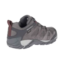 Outlet Merrell Vandresko Til Herre - Alverstone Gtx