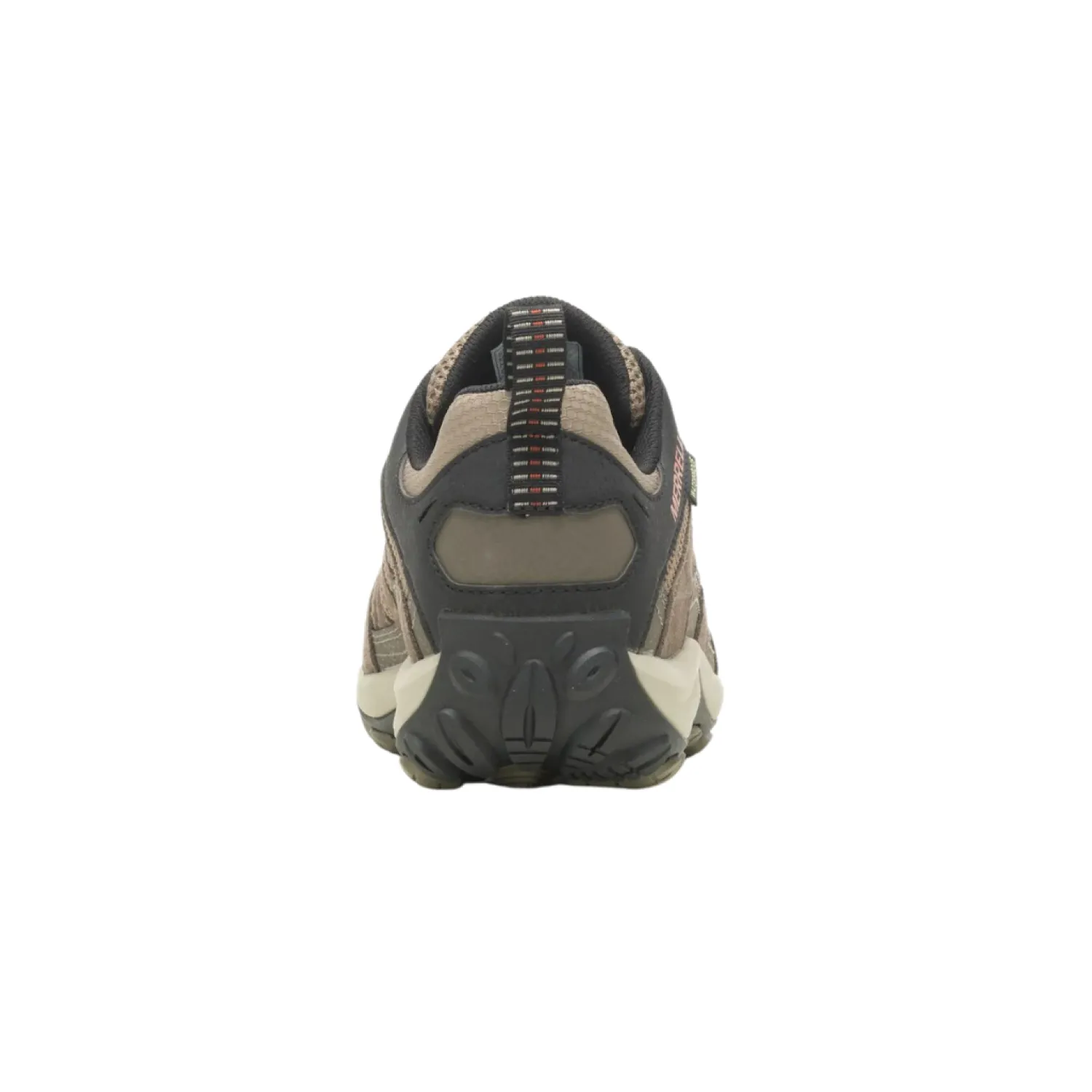 Sale Merrell Vandresko Til Herre - Alverstone 2 Wp Boulder/Brindle - Bred
