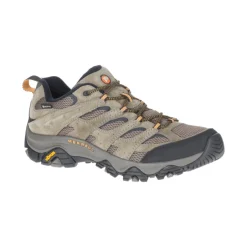 Hot Merrell Vandresko Til Herre - Moab 3 Gtx Walnut