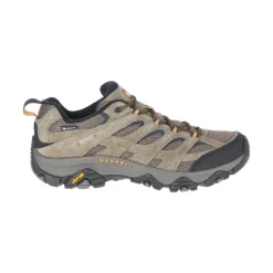 Hot Merrell Vandresko Til Herre - Moab 3 Gtx Walnut