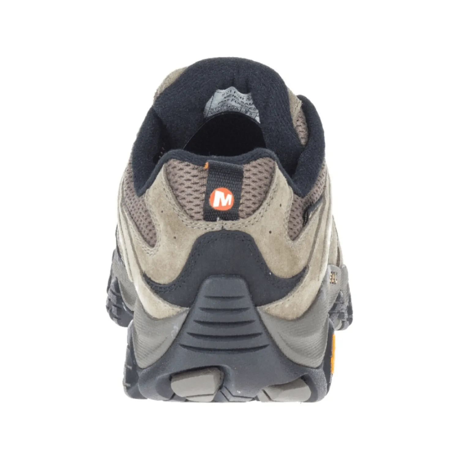 Hot Merrell Vandresko Til Herre - Moab 3 Gtx Walnut