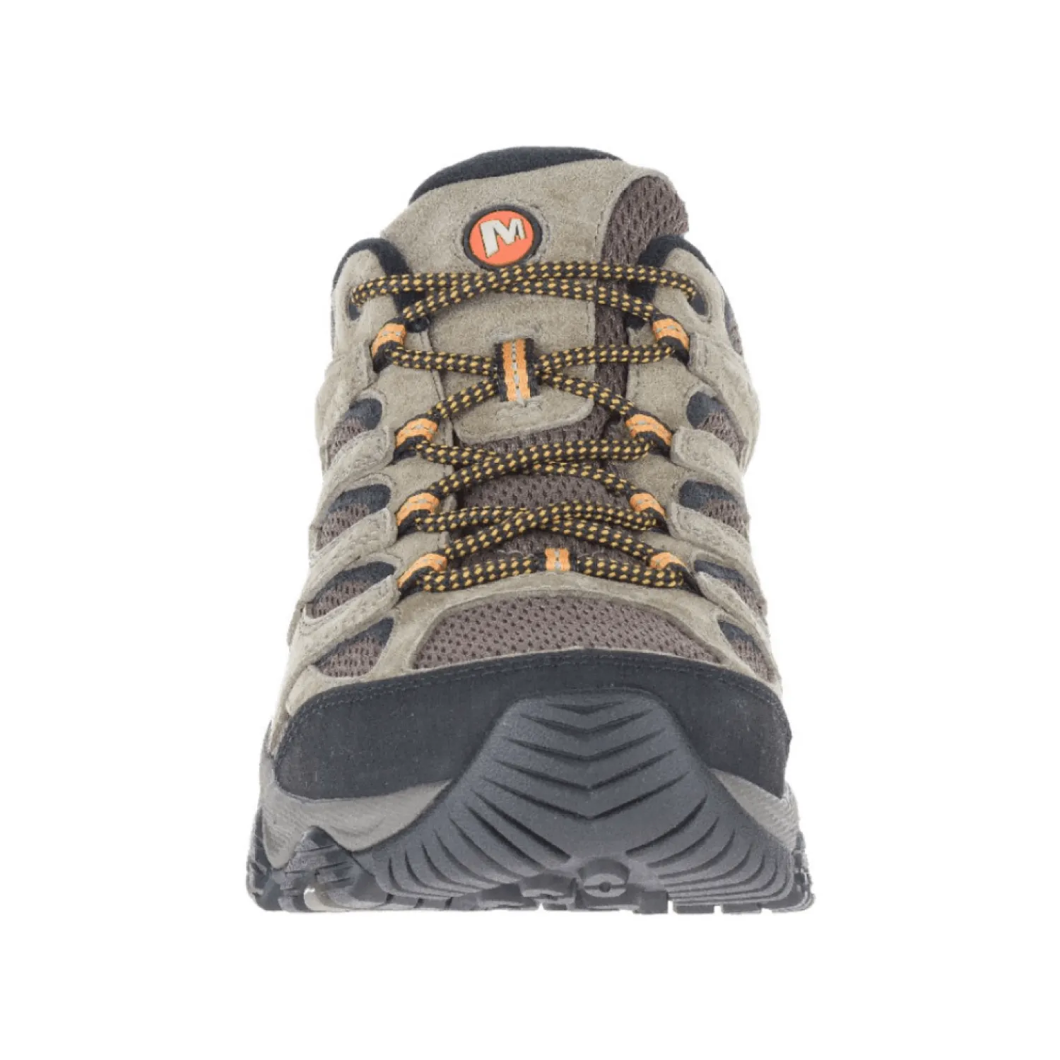 Hot Merrell Vandresko Til Herre - Moab 3 Gtx Walnut