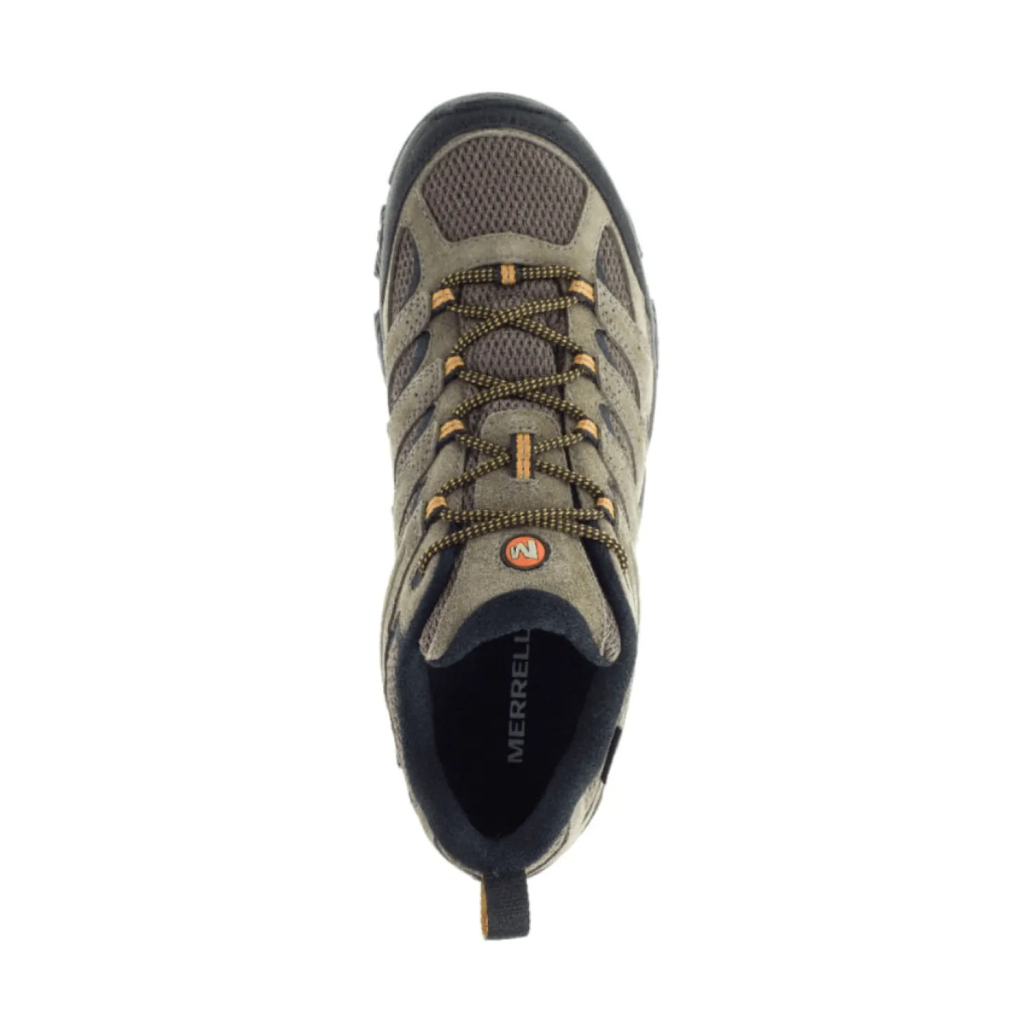 Hot Merrell Vandresko Til Herre - Moab 3 Gtx Walnut