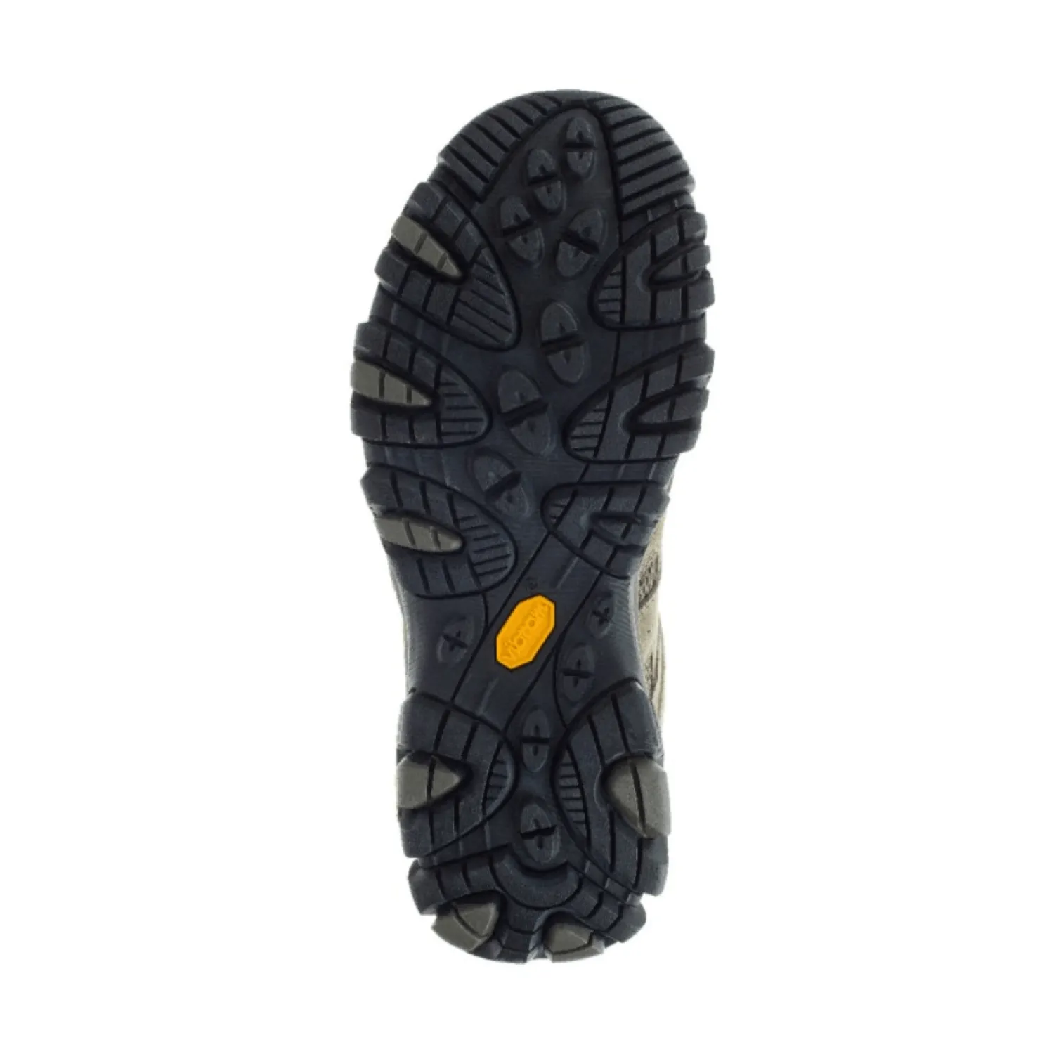 Hot Merrell Vandresko Til Herre - Moab 3 Gtx Walnut