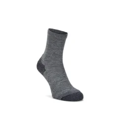 Sale ECCO Vandresokker - Outdoor Crew Sock - Gra