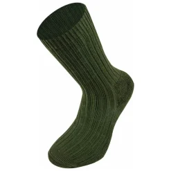 Fashion Highlander Vandresokker - Combat Sock - Uld - Gron