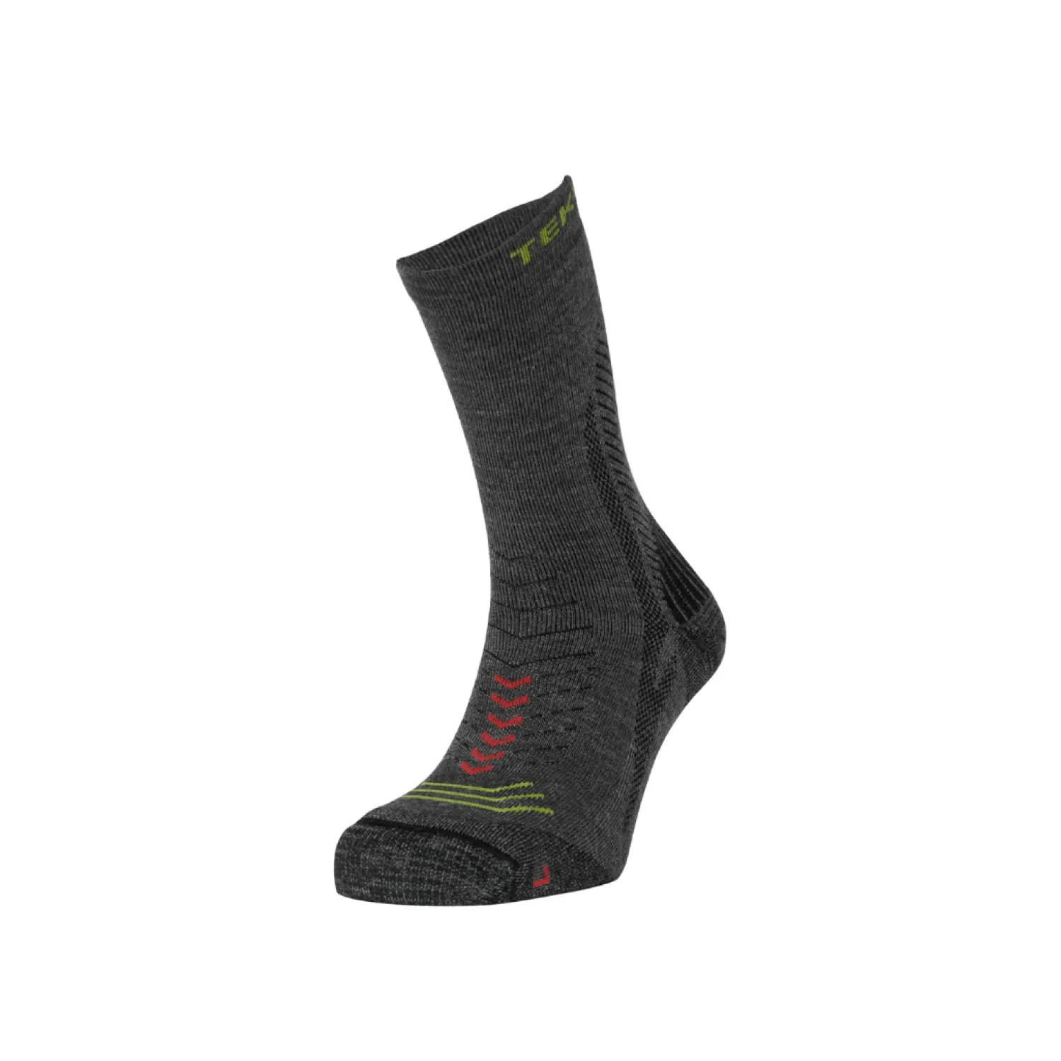Flash Sale TEKO Vandresokker - Discovery 5507 - Merinould