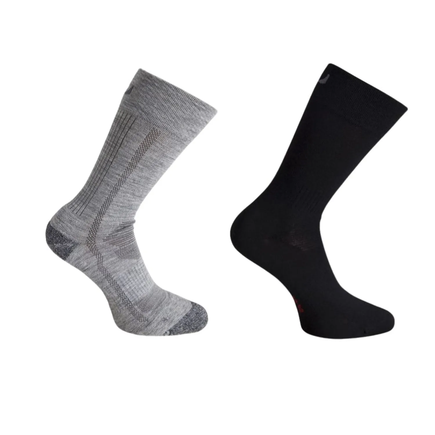Best Sale Ulvang Vandresokker - Uld - Outdoor - 2 Par