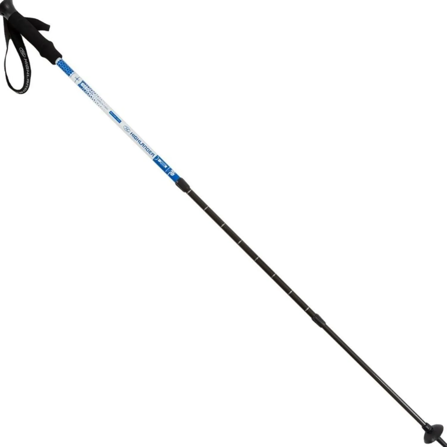 Best Sale Highlander Vandrestav - Isle Of Skye Carbon Lite Ultra