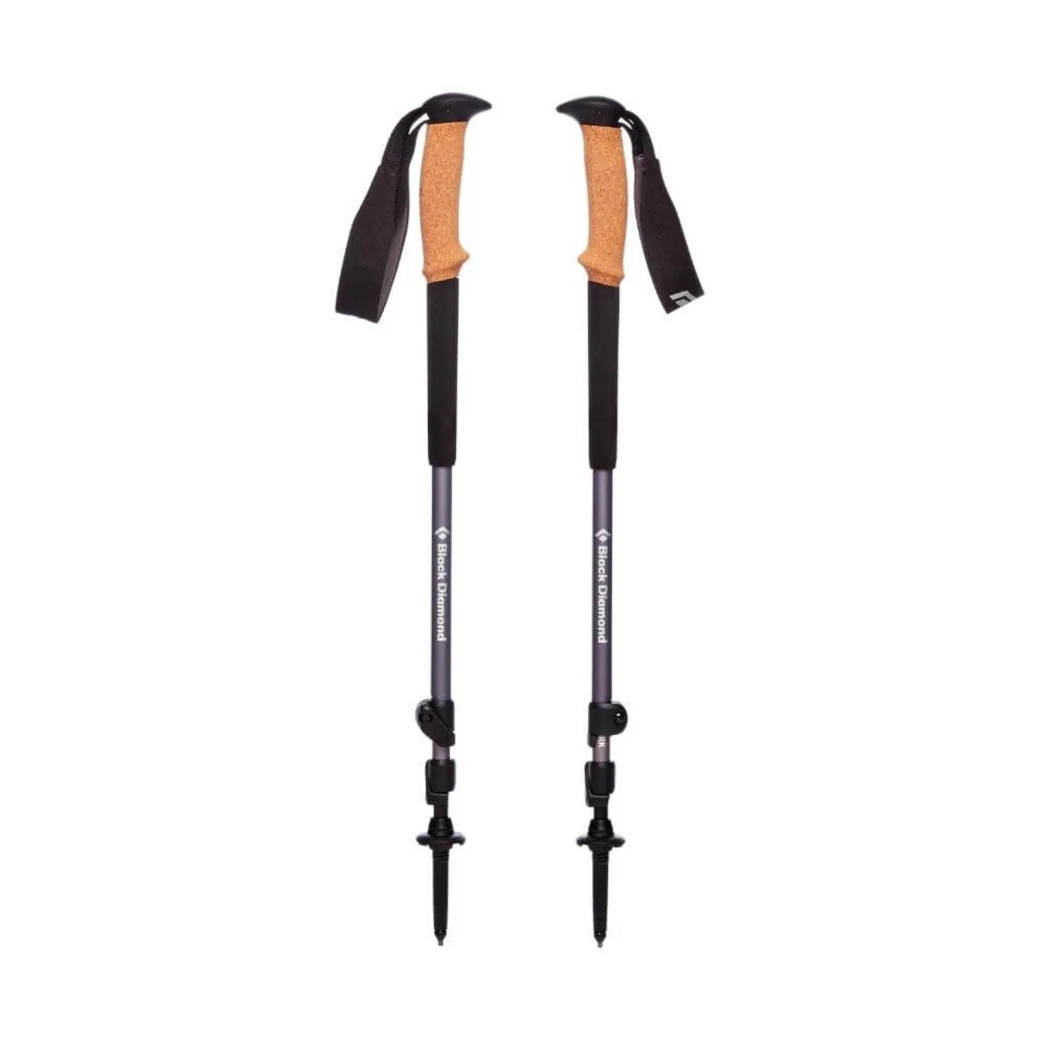 Cheap Black Diamond Vandrestave - Trail Cork